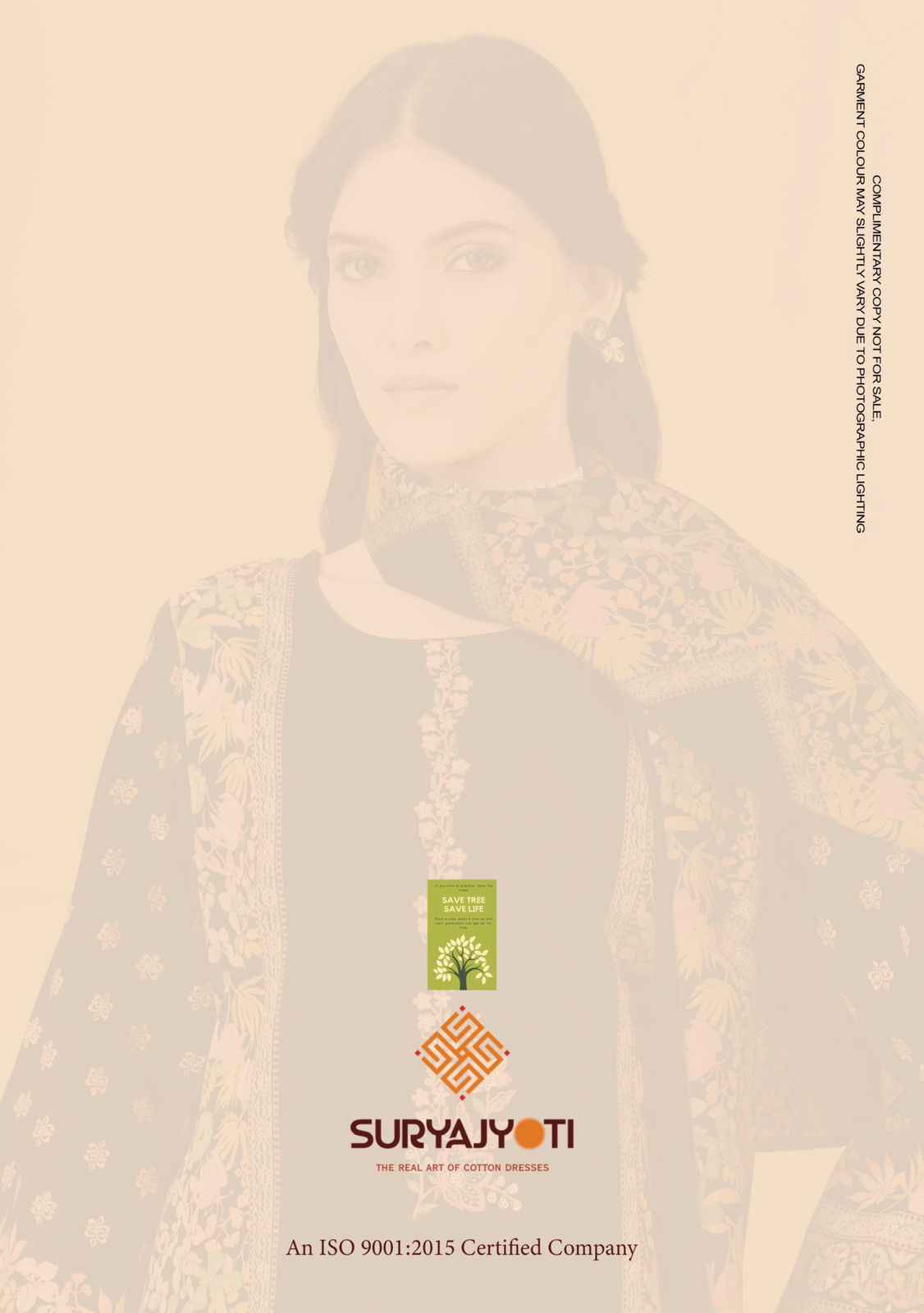Suryajyoti Kaamini Vol 8 Jam Satin Dress Material 6 pcs Catalogue