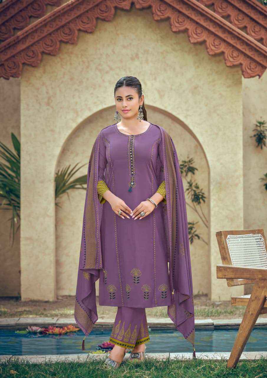 Karissa Kanika Cotton Kurti Combo 6 pcs Catalogue