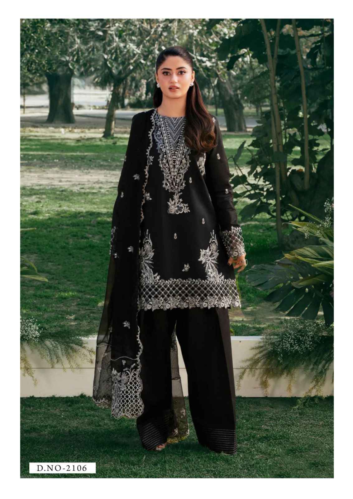 Keval Fab Ellija B Vol 21 Cotton Dress Material 6 pcs Catalogue