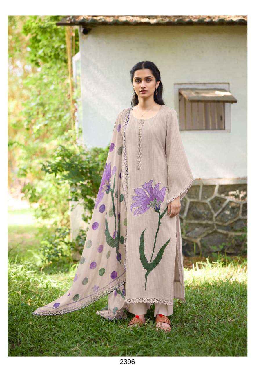Kimora Safar Vol 88 Cotton Dress Material 4 pcs Catalogue