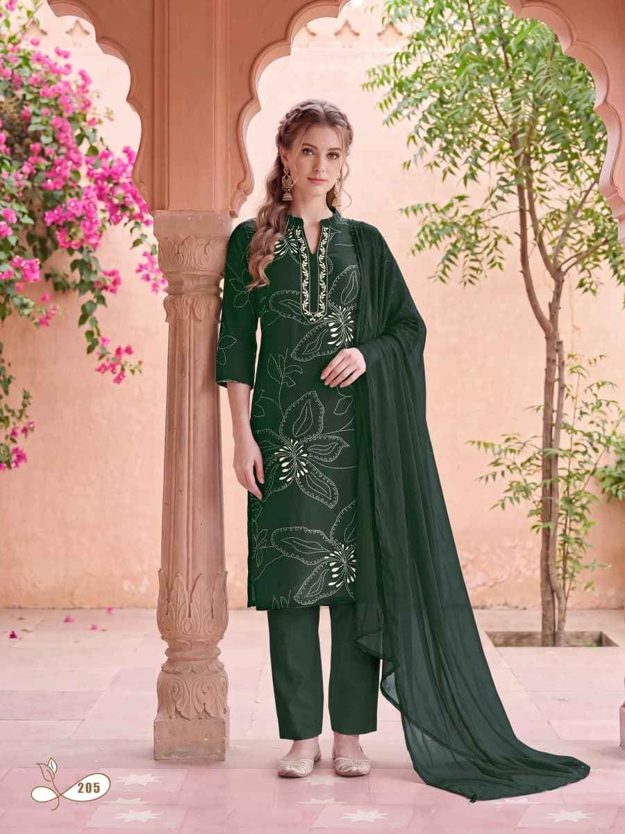 Ossm Mahima Vol 2 Reyon Kurti Combo 6 pcs Catalogue