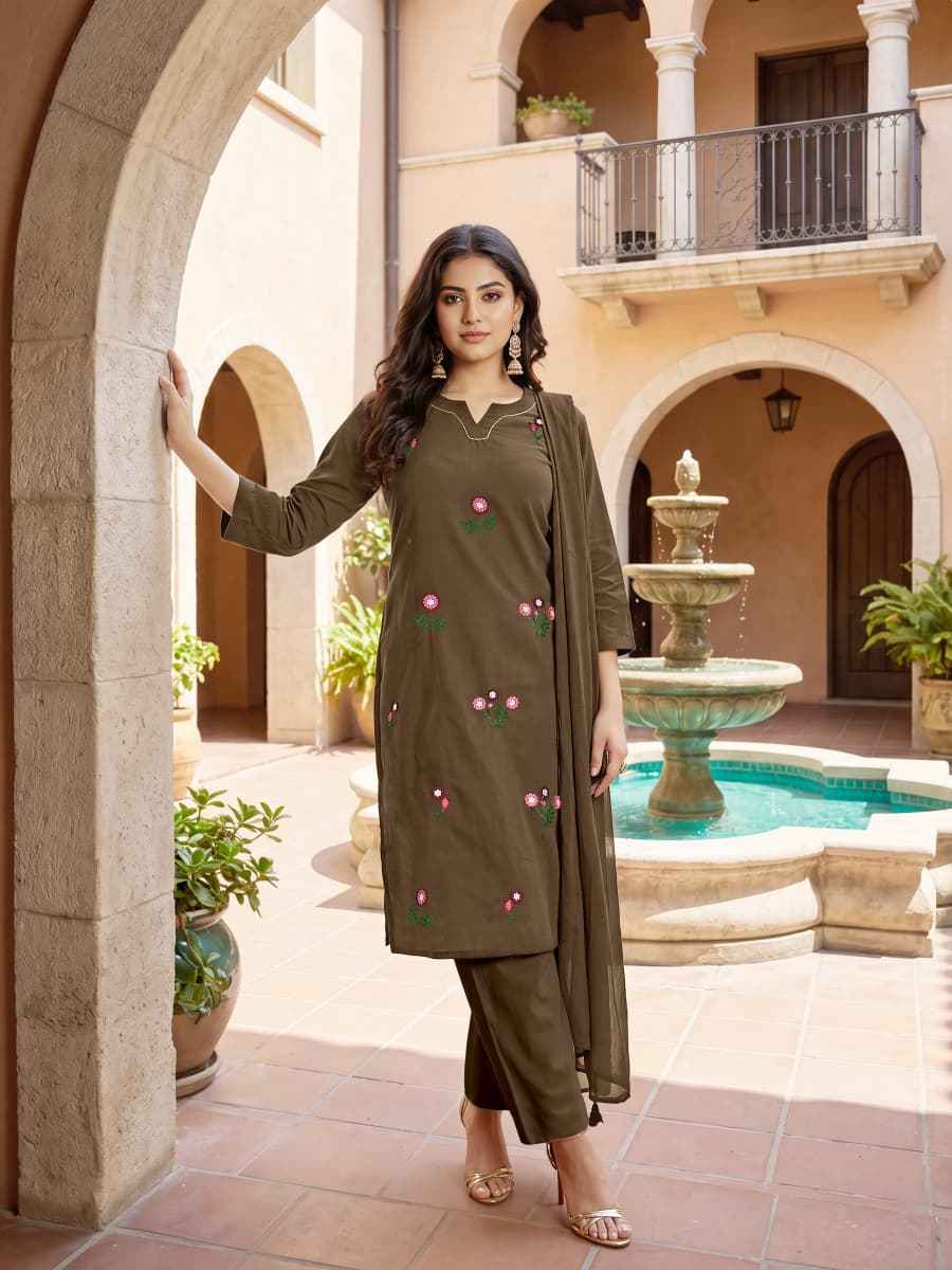 Ossm Millie Cotton Kurti Combo 5 pcs Catalogue