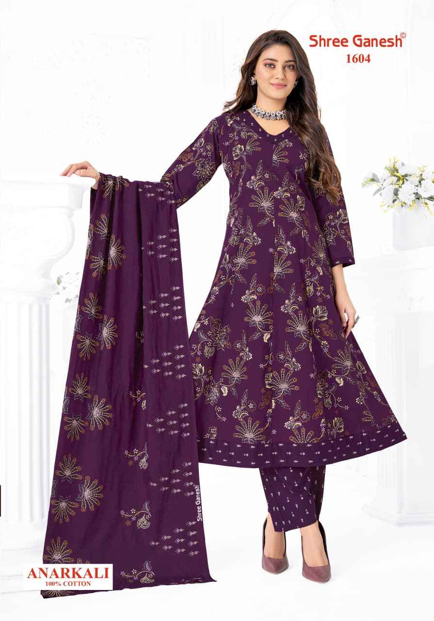 Shree Ganesh Zeenat Vol 6 Cotton Kurti Combo 10 pcs Catalogue