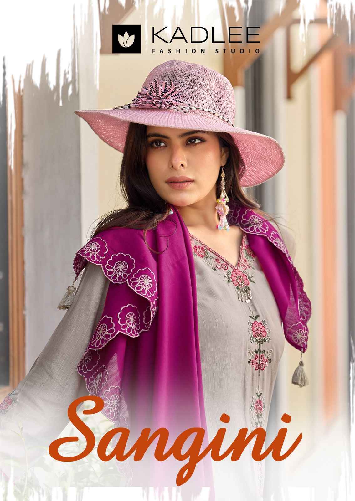 Kadlee Sangini Rayon Weaving Kurti Combo 6 pcs Catalogue