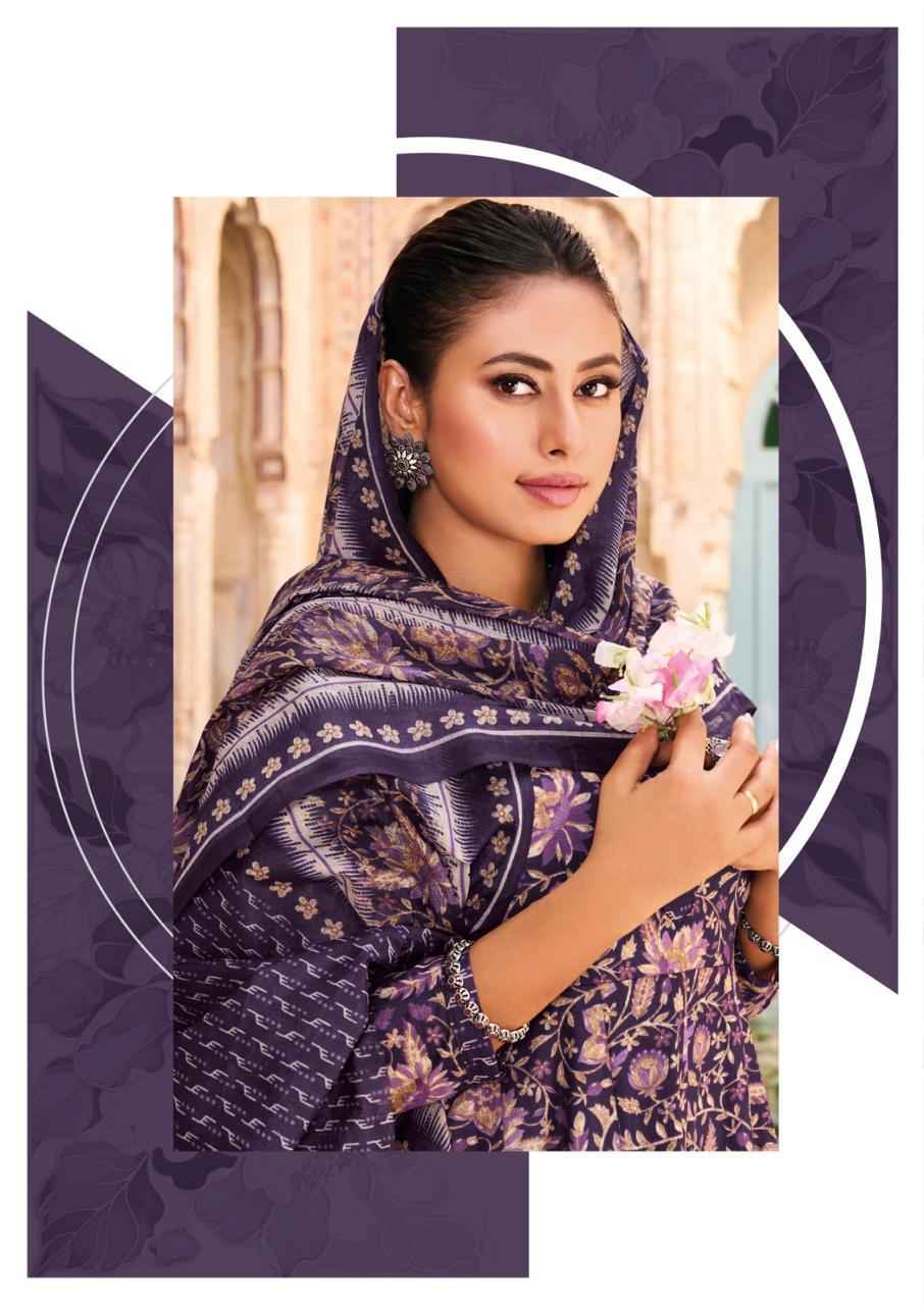 Khushi Anarkali Vol 5 Cotton Kurti Combo 8 pcs Catalogue