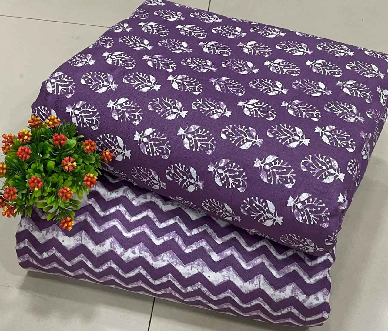 Nkt Jaipuri 27 Cotton Dress Material 20 pcs Catalogue