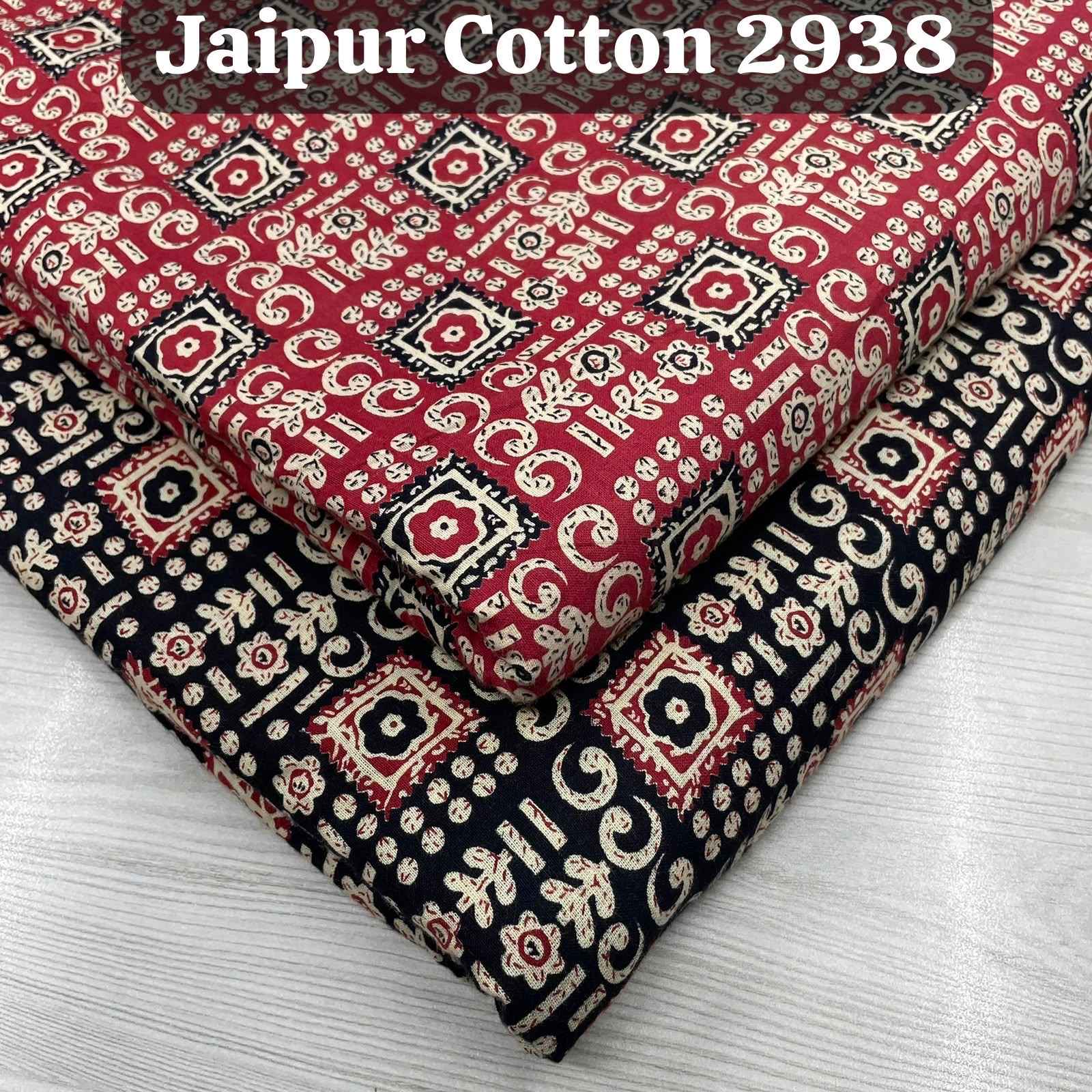 Nkt Jaipuri 30 Cotton Dress Material 20 pcs Catalogue