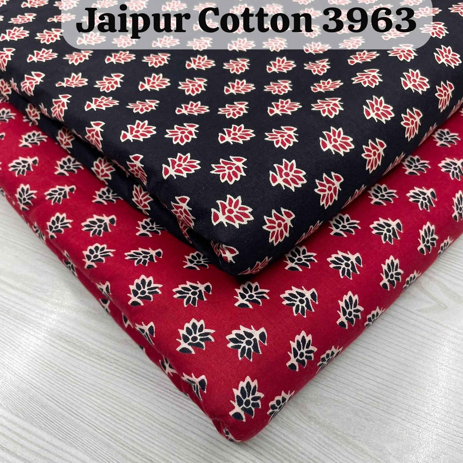 Nkt Jaipuri 31 Cotton Dress Material 20 pcs Catalogue