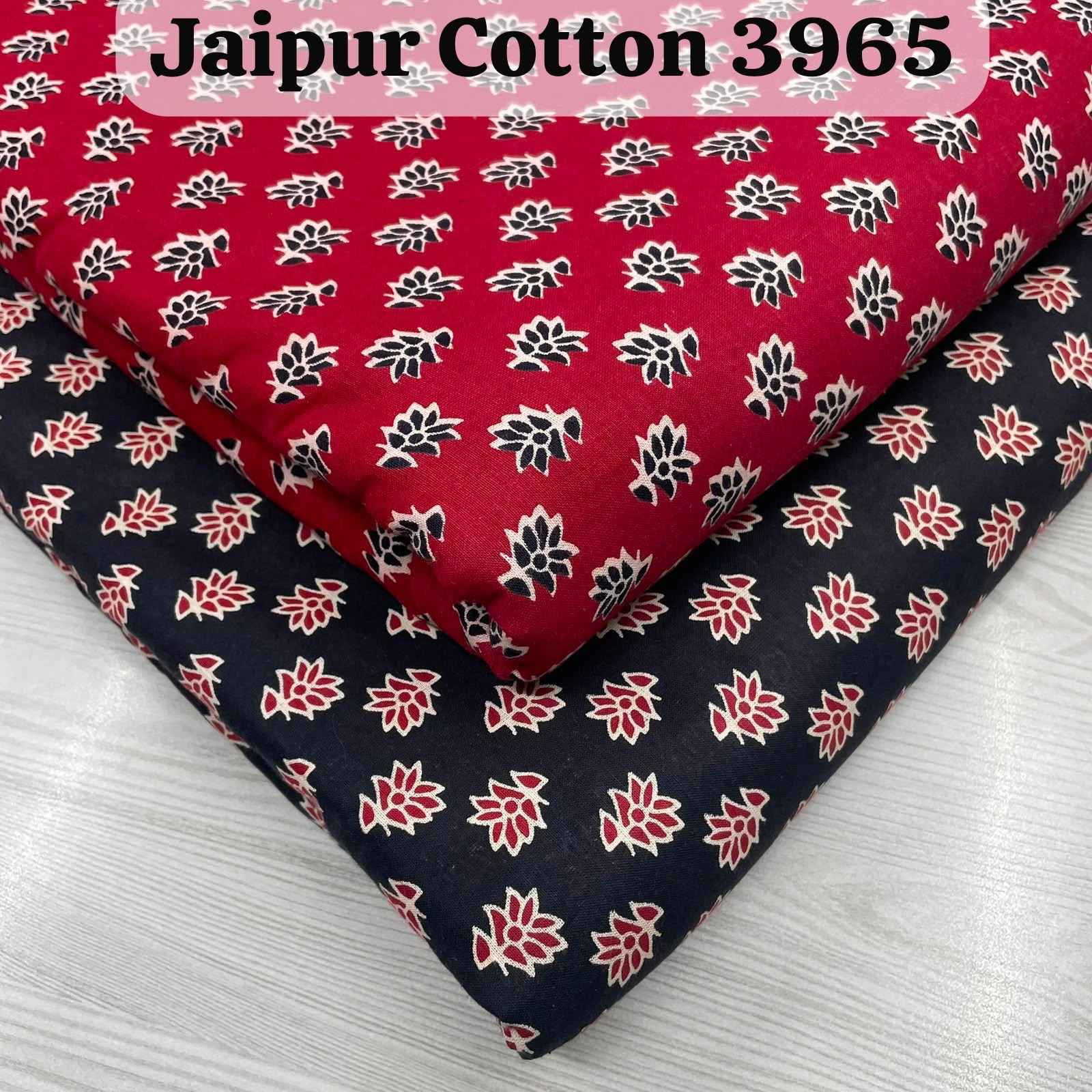 Nkt Jaipuri 31 Cotton Dress Material 20 pcs Catalogue