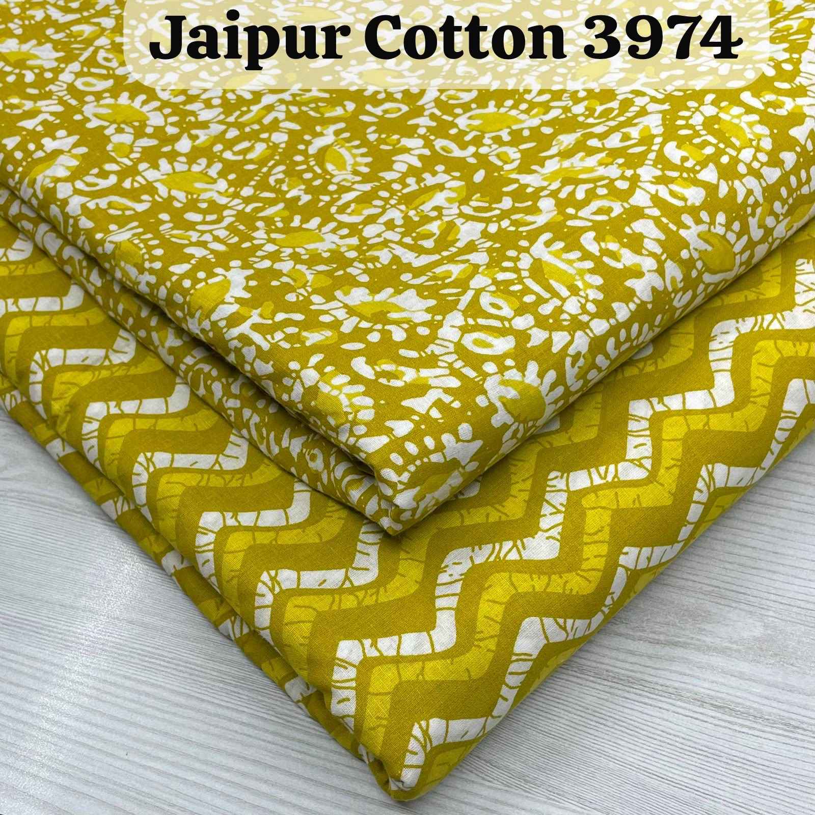Nkt Jaipuri 32 Cotton Dress Material 20 pcs Catalogue