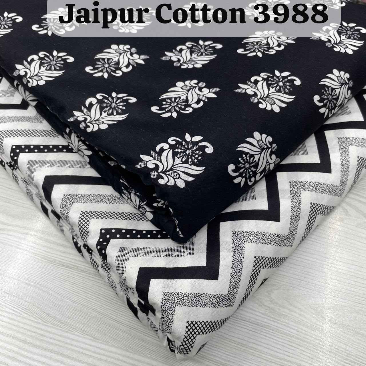 Nkt Jaipuri 32 Cotton Dress Material 20 pcs Catalogue