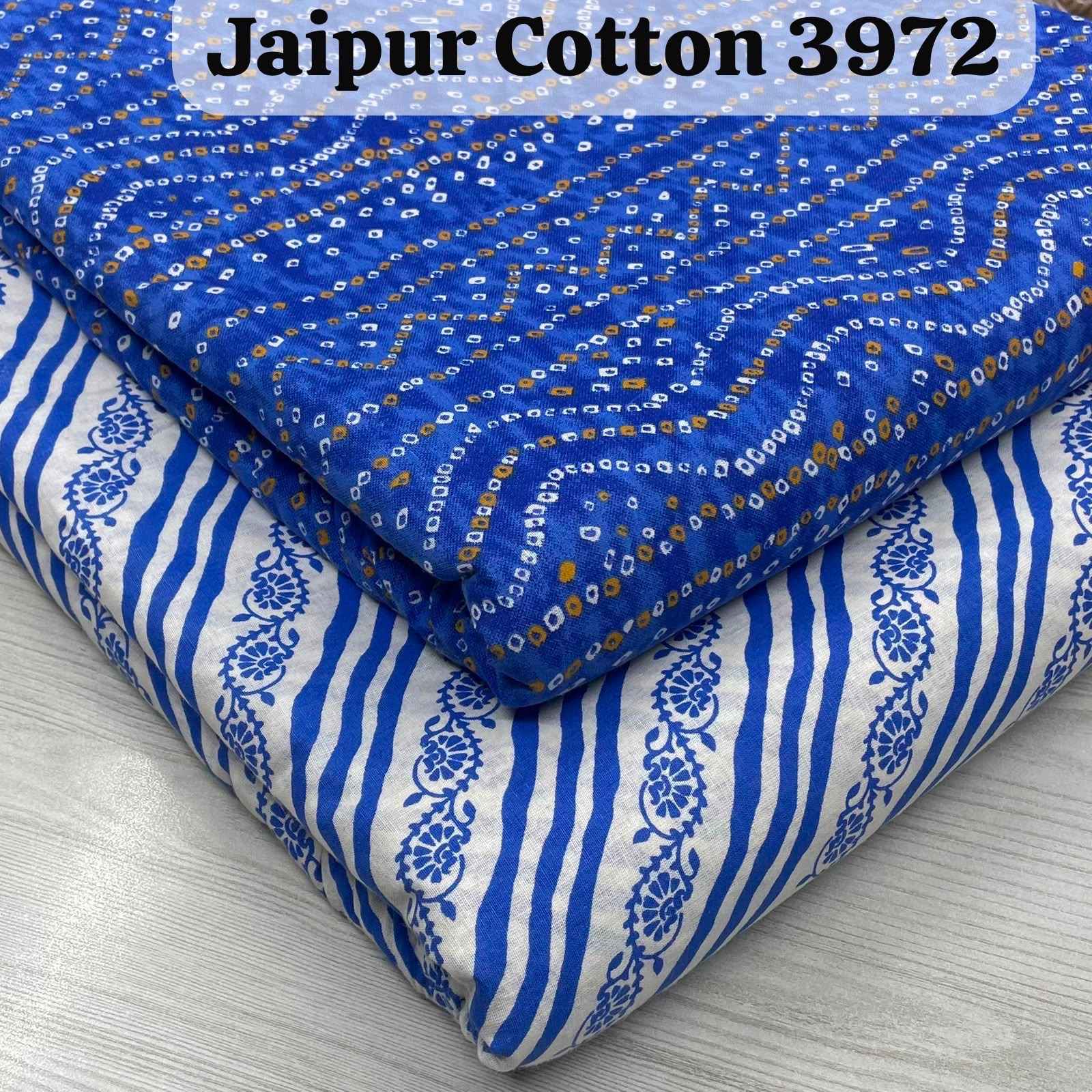 Nkt Jaipuri 32 Cotton Dress Material 20 pcs Catalogue