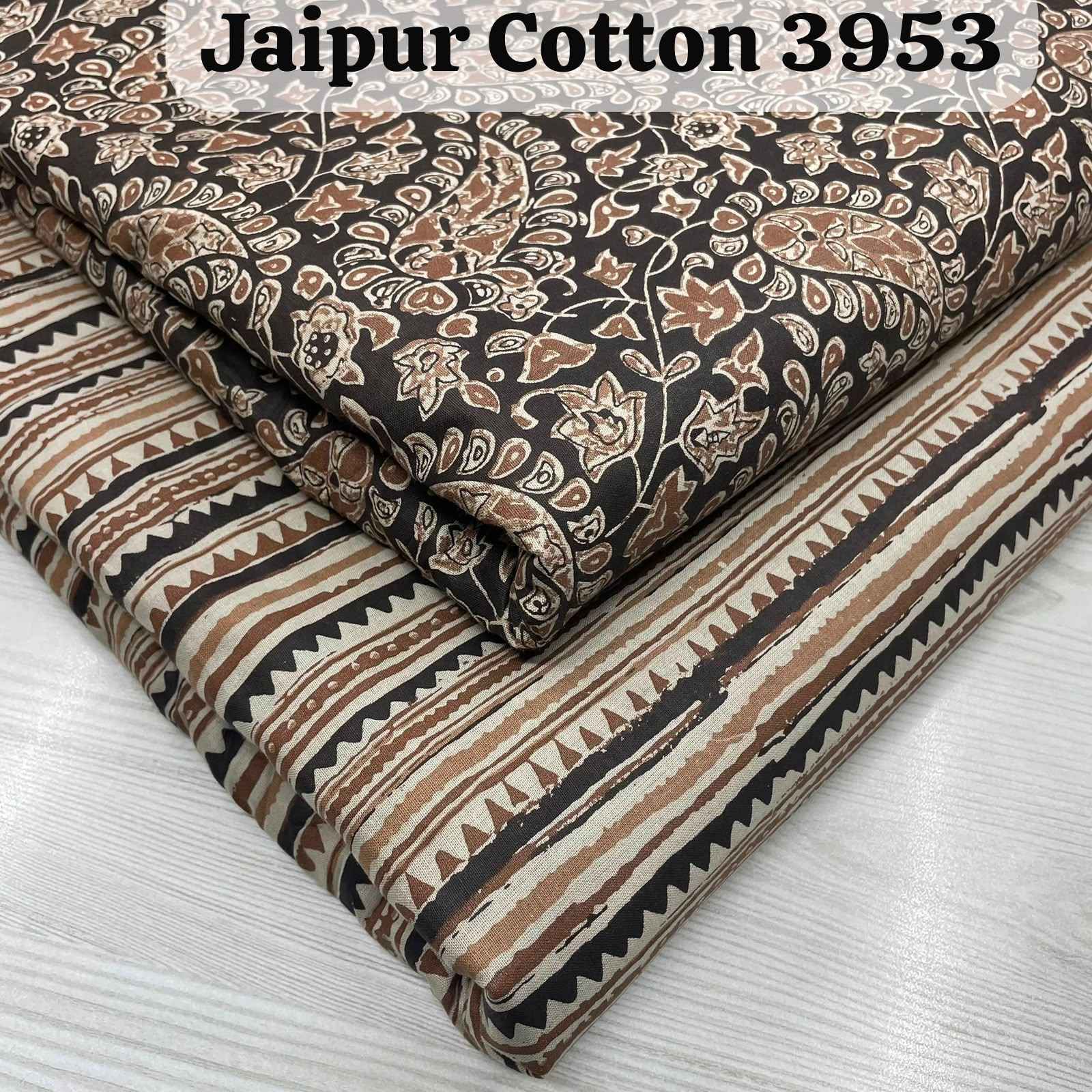 Nkt Jaipuri 32 Cotton Dress Material 20 pcs Catalogue
