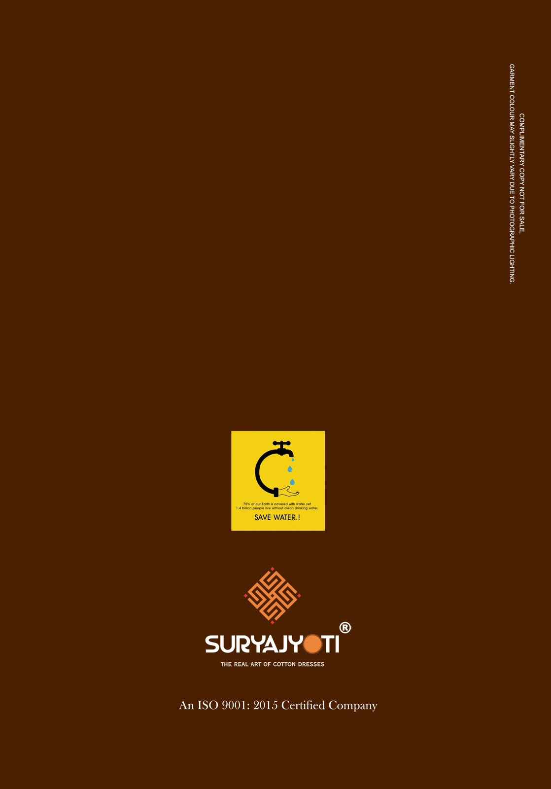 Suryajyoti Rashi Vol 8 Readymade Cotton Dress 10 pcs Catalogue