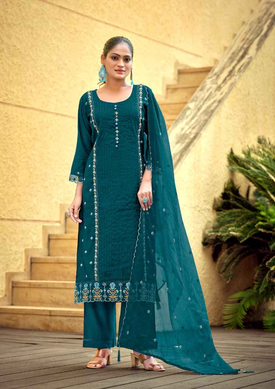 Woodee Womika Vol 2 Cotton Kurti Combo 6 pcs Catalogue