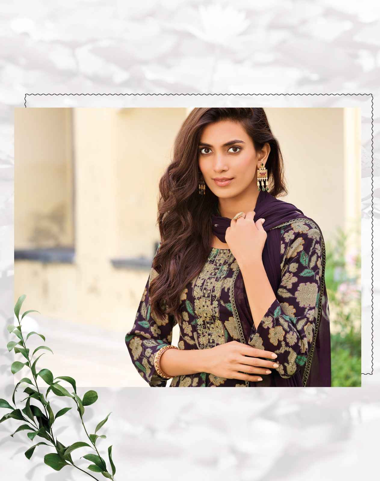 Radhika Lifestyle Siya Vol 4 Reyon Kurti Combo 8 pcs Catalogue