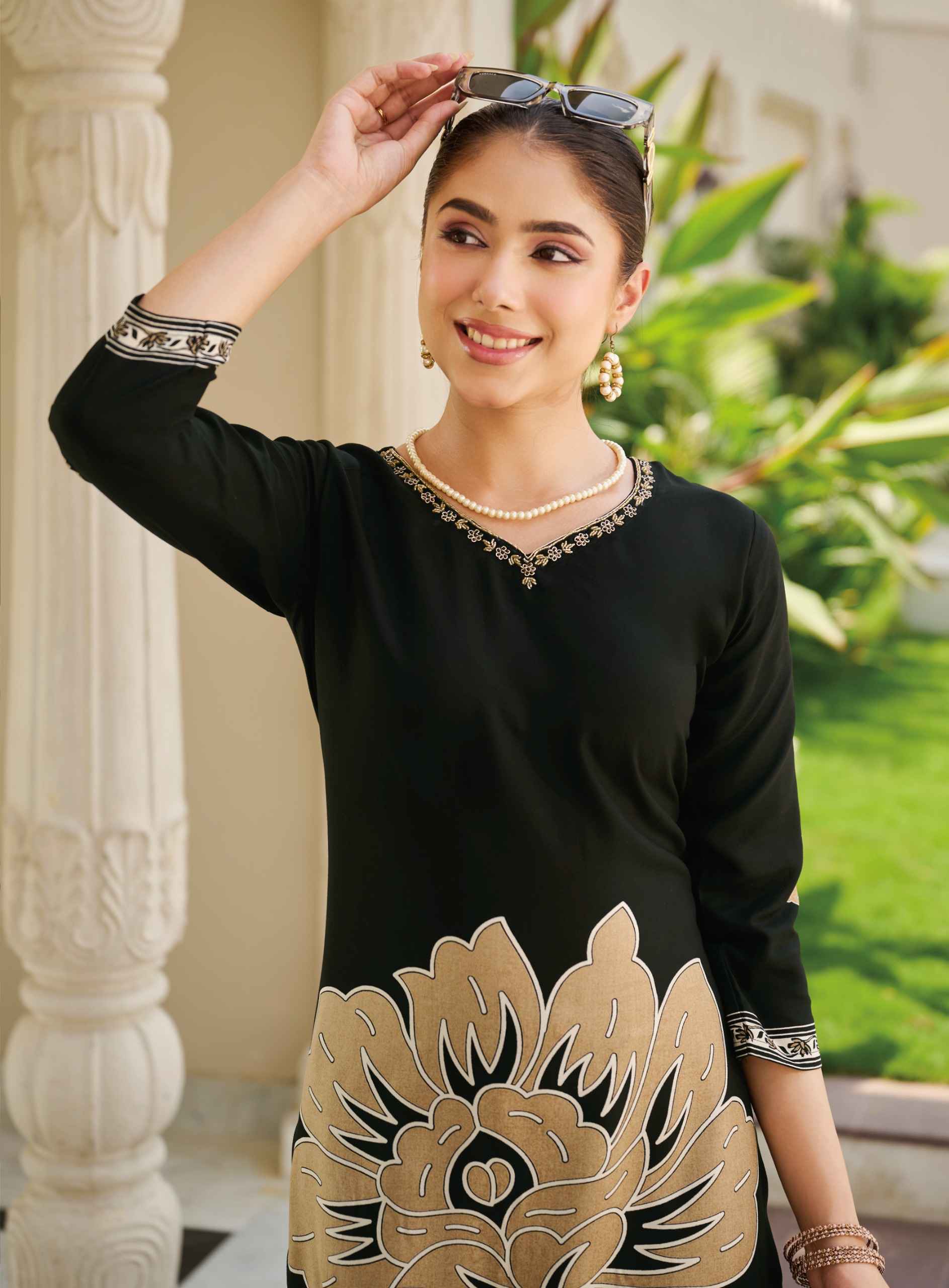 Radhika Lifestyle Zion Vol 5 Rayon Co Ord Set 8 pcs Catalogue