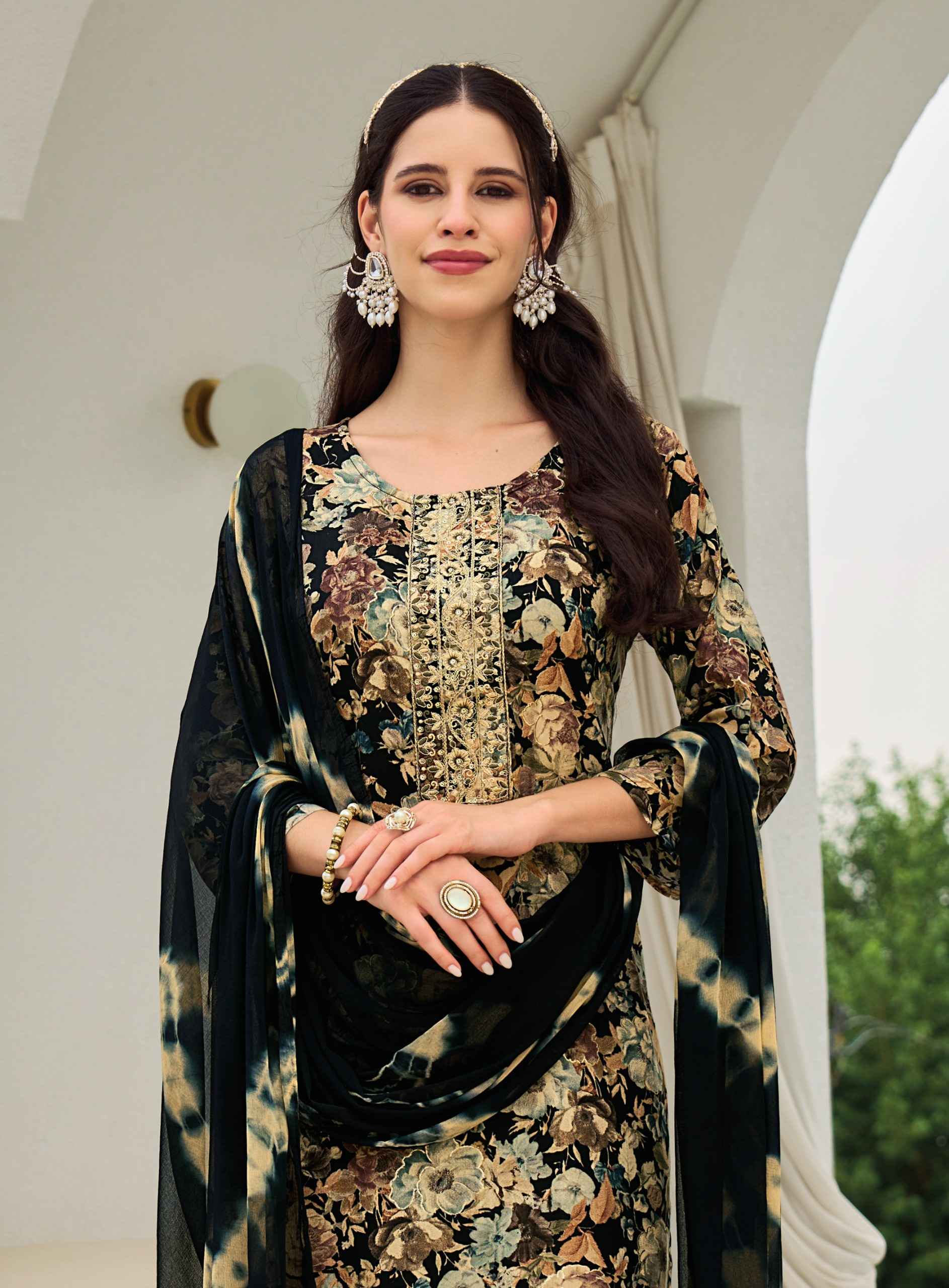 Radhika Lifestyle Casual Vol 11 Reyon Kurti Combo 6 pcs Catalogue