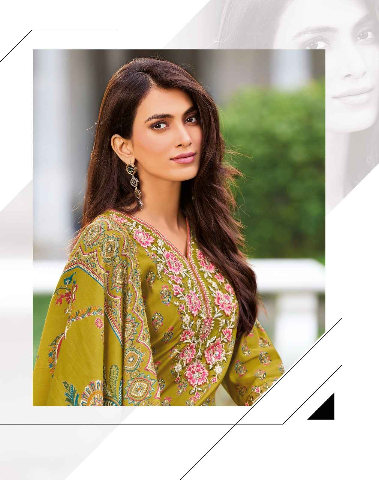 Radhika Lifestyle Cherry Vol 5 Modal Kurti Combo 8 pcs Catalogue