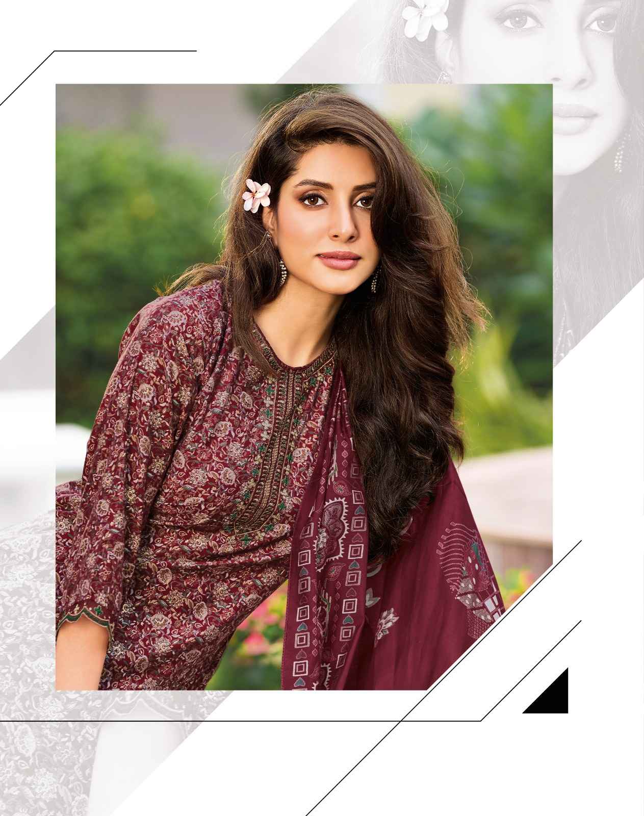Radhika Lifestyle Cherry Vol 5 Modal Kurti Combo 8 pcs Catalogue