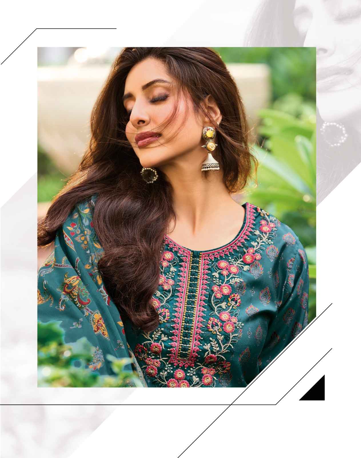 Radhika Lifestyle Cherry Vol 5 Modal Kurti Combo 8 pcs Catalogue
