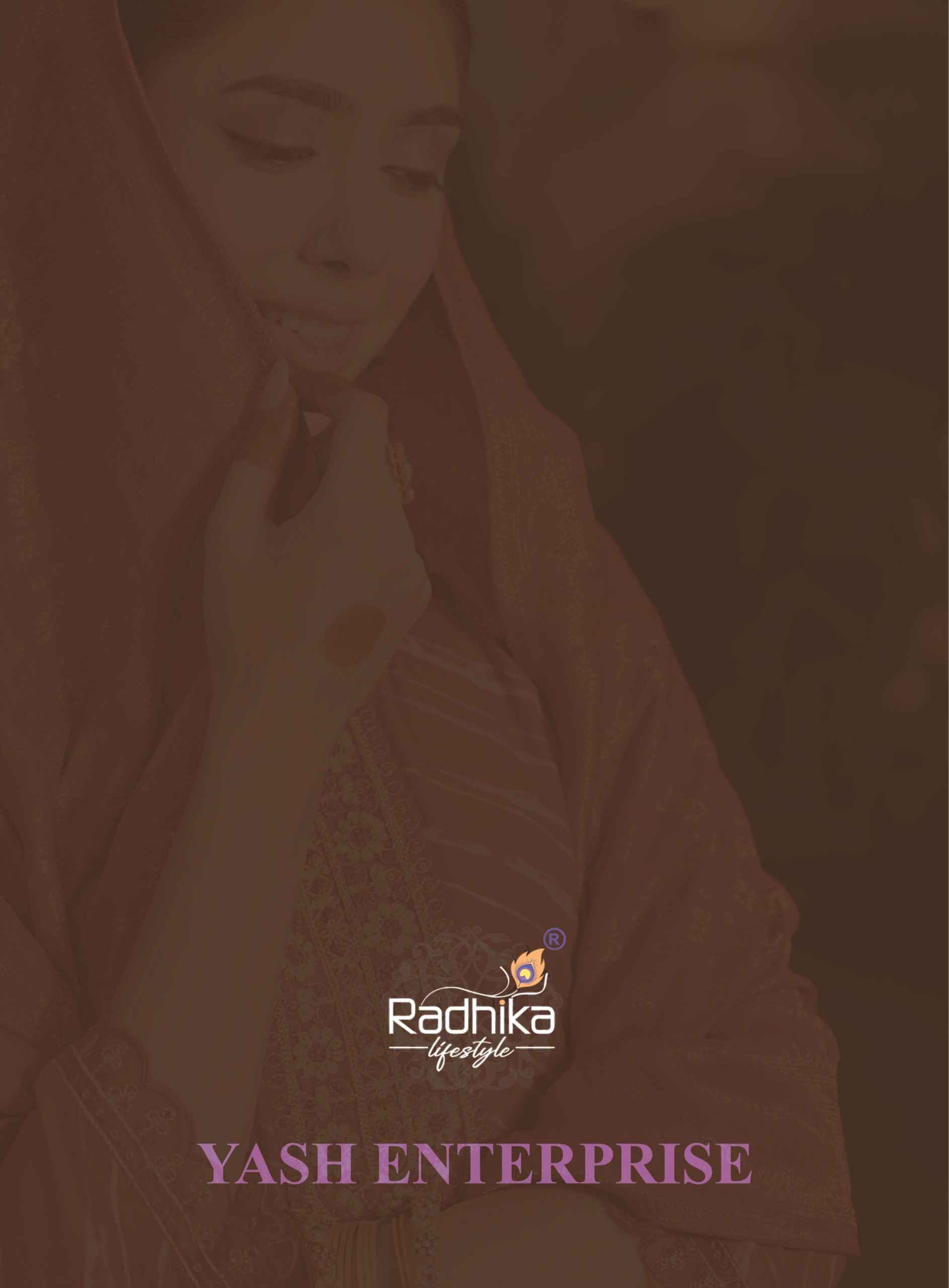 Radhika Lifestyle Prasang Vol 2 Rayon Kurti Combo 6 pcs Catalogue