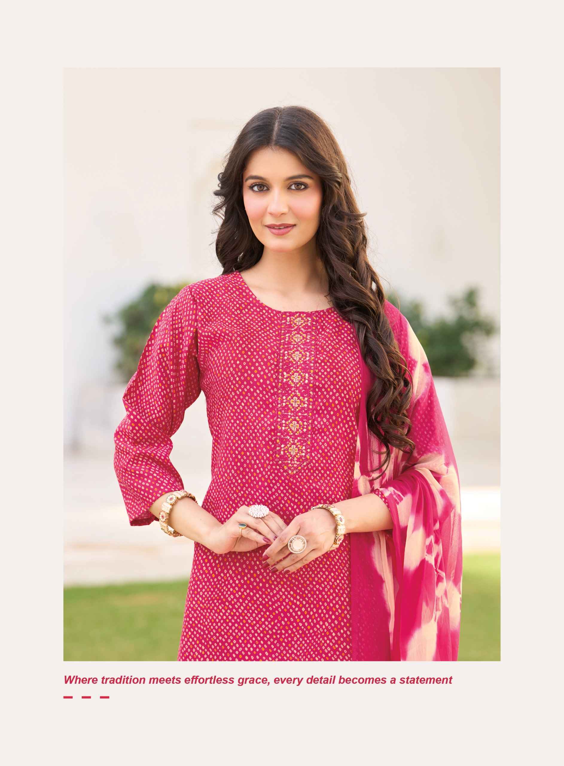 Radhika Lifestyle Sirin Vol 9 Vertican Foil Kurti Combo 8 pcs Catalogue